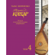 Пісенний «Кобзар». Хорова Шевченкіана. Зібрання хорових творів у семи томах: Твори з інструментальним супроводом. Т. 4.