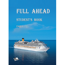 Full Ahead (Повний вперед) Student’s Book