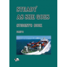 Steady As She Goes Part 2 (Так тримати)