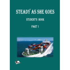 Steady As She Goes Part 1 (Так тримати)