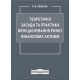 Теоретичні засади та практика функціонування ринку фінансових активів
