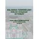 Religious terminology. English-ukrainian dictionary. Релігійна термінологія. Англо-український словник